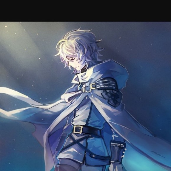 Meet your Posher, Malia - Picture 1 of 1